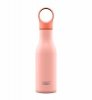 JJ - Butelka termiczna stalowa 500ml Loop™, koralo